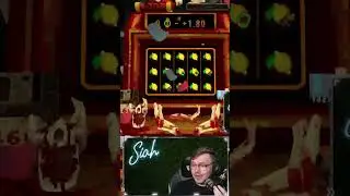 CloverPit Ultimate Jackpot Personal Best - x46