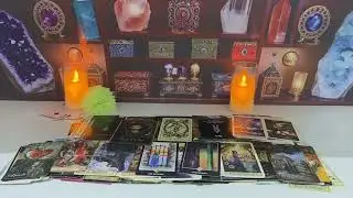 CAPRICORN   - YOUR EX IS MISERABLE...! CAPRICORN  LOVE TAROT READING