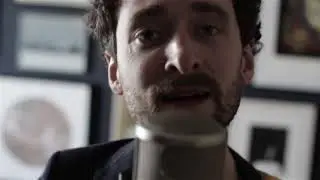 Laish 'Blink Of An Eye' - The Clockwork Owl Sessions