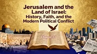 Jerusalem and the Land of Israel: History, Faith, and the Modern Political Conflict