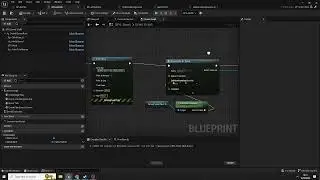 Unreal 5 Using custom events along the spline to generate a explosion with a destructible mesh.