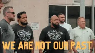 We Are Not Our Past | Successful Stories of Ex-Inmates