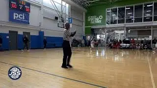 Rockford1Shot 13u vs Illinois Raptors 1-18-2026