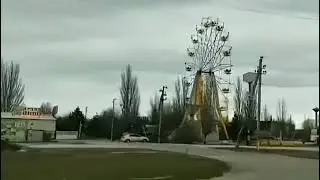Генгорка.Арабатская стрелка.