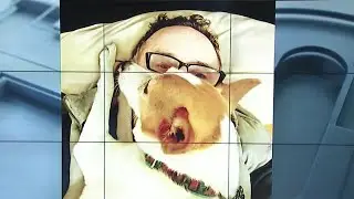 Man speaks out after stranger kills his dog in random downtown Seattle attack