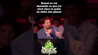 L'enfer du Dofus des glace #dofus