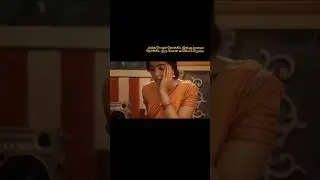 Oru vezham nagam ondrai | Nitham oru Vaanam | Ashok Selvan| Krithika Nelson | Gopi Sundar