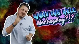 Real Estate Comedy Show | What the Hell Wednesday