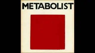 METABOLIST - Slaves