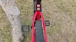 Specialized Rockhopper Bafang BBSHD 1000W 52V EM3EV Build Overview