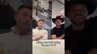 Eric Winter & Deric Augustine | &ldquo;The Rookie&rdquo; ✨❤️ #therookie #timbradford #milespenn #therookieabc