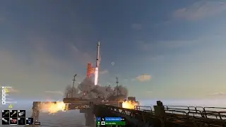 From seed to space.. The Last Caretaker