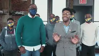 The Gentlemen's Factory Youth Development Program