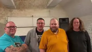 Hampshire Live Music Awards 2024 - Thank You!