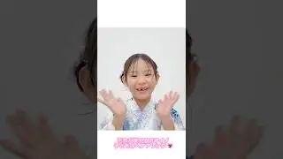 「これならわたしでもできそう！」簡単&times;可愛い＝大成功ヘアアレンジ💮浴衣にぴったりなヘアスタイルをご紹介♩    #キッズヘアアレンジ ##簡単ヘアアレンジ #uncocon