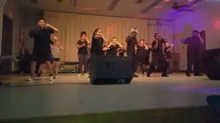 Third Grade Talent Show 2017