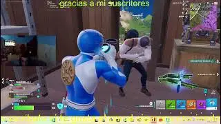 fortnite live escuadrones