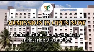 CENTRAL INSTITUTE OF PETROCHEMICALS ENGINEERING & TECHNOLOGY [CIPET] CHENNAI , GUINDY