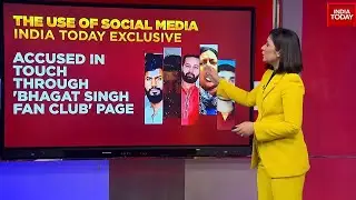 How Was Social Media Used To Execute Parliament Security Breach? | Explained By Pooja Shali
