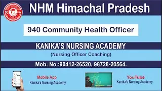 NHM HP CHO 940 Posts (Detailed Information)