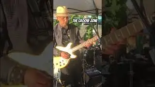 If you love the groove&hellip;