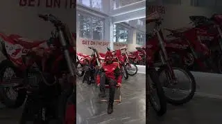 GASGAS - это не просто бренд, это стиль жизни! #shortsvideo #gasgas #ride100mx