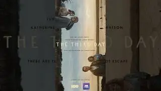 Третий день / The Third Man #2021 #джудлоу #hbo #сериалнавечер #хоррор #смотрюкино