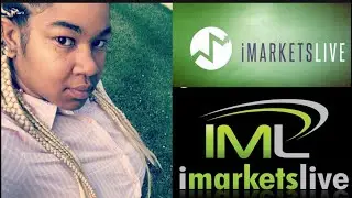 What is iMarketsLive? Should you Join IML Forex Academy? | Amber Barbara
