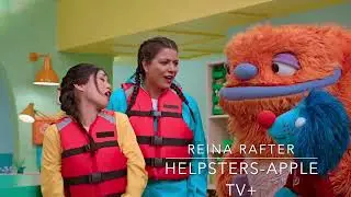 Mona Shaikh Acting Reel