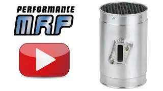 Prepping A Custom Mass Air Flow Housing For Nissans, Volkswagens, Ford, Honda, Subarus and More!