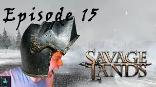 SAVAGE LANDS | Ep. 15 - Finding the Eldar