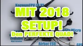 KornumFPV FPVlog#97 Longrange maiden/D&Aring;B!!