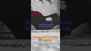 #iwd2022  #internationalwomanday