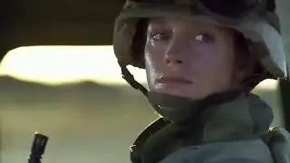 MISSION IRAQ   A Hero Face to Face with War 💥   Based on a True Story