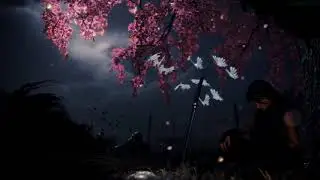 Nioh 2 OST - Freed From This Mortal Coil (Version 2)