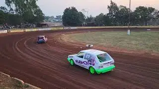 Randfontein Ovaltrack Stockrods Heat 1 REGIONALS 17/09/2022