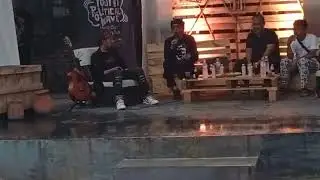 ngobrol dengan Babeh Budi dalton part  4