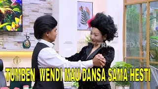 Wendi & Andre Ribut Perkara Tanah Yang Ada Air Sakti | BTS (24/01/26) Part 4