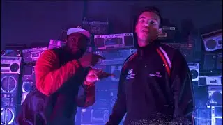 LIL DEE- GANGSTA BOOGIE (Official Video) prod. by Amadeus 360