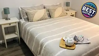 API Middleton Beach Front Apartments Albany | Albany, Australia | Hotel Review 🛏️