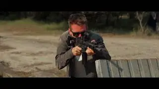 DaVinci Resolve - Fusion Muzzle Flash VFX