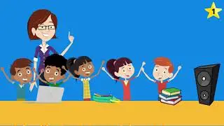 Praising Students
