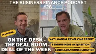 Inside The Deal Room: Business Brokers Reveal How Deals REALLY Get Done