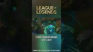 Street Demons Brand Spotlight