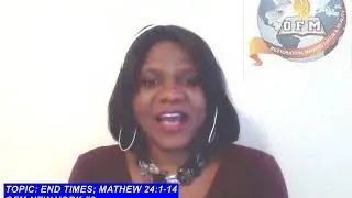 END TIMES | Pastor Glory B.Exalted|