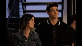 Brooks And Celia | The Perfect Date Movie | v2_stories