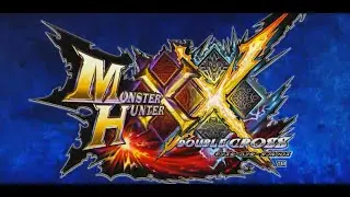 Monster Hunter Generations Ultimate | P8