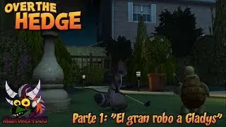 Vecinos Invasores (PC) - Parte 1
