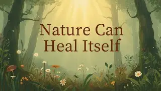 Nature Can Heal Itself &mdash; If Humans Step Back | The Planet&rsquo;s Power to Recover