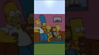 Simpsons:Maior Pixel Art Minecraft